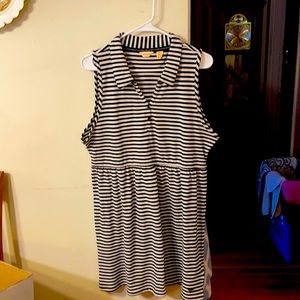 Dockers Nautical Summer Dress
